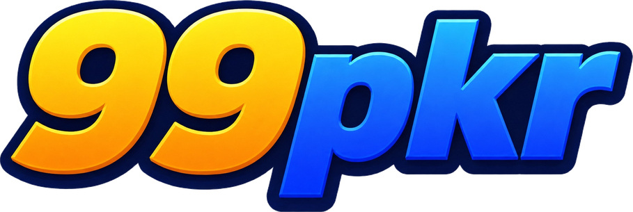 99pkr Logo